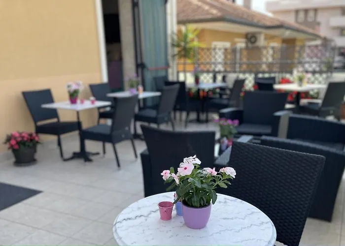 Hotel Liana Rimini