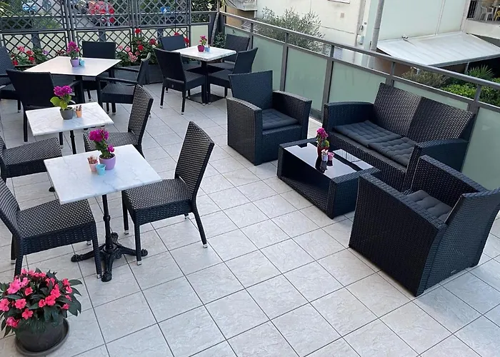 Hotel Liana Rimini