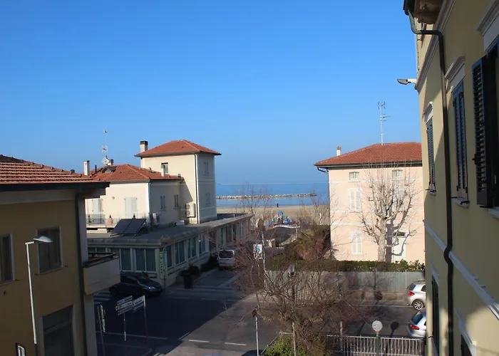 Hotel La Torre Rimini